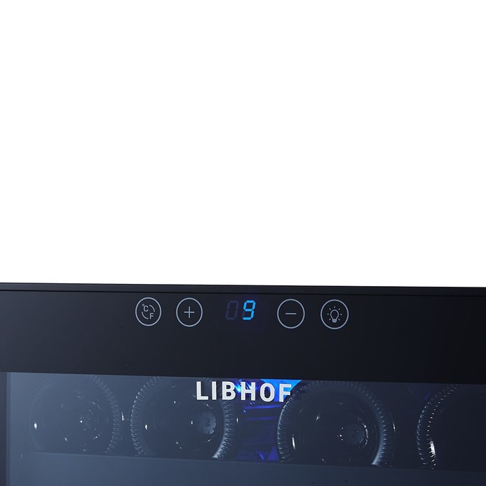 Винный шкаф Libhof AP-8