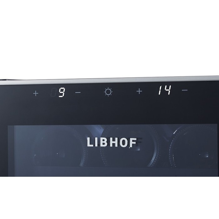 Винный шкаф Libhof ARD-12