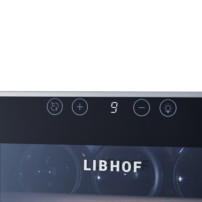 Винный шкаф Libhof ARD-21