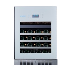 Винный шкаф Libhof CFD-46 White