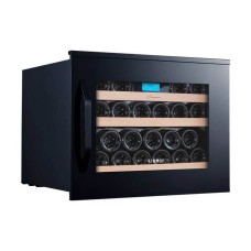 Винный шкаф Libhof CK-21 Black