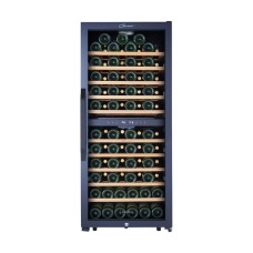 Винный шкаф Libhof GMD-87 Black