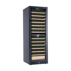 Винный шкаф Libhof SED-161 Black
