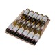 Винный шкаф Libhof SED-254 Silver