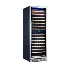 Винный шкаф Libhof SOD-160 silver