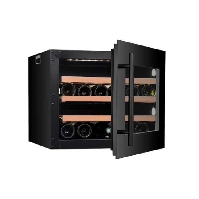 Винный шкаф MC Wine W24B