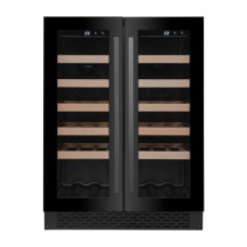Винный шкаф MC Wine W46-2DB