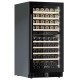Винный шкаф MEYVEL MV99PRO-KBT2