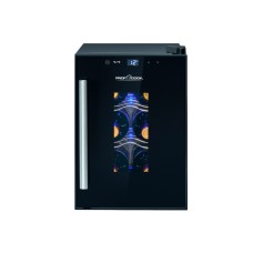 Винный шкаф ProfiCook PC-WK 1230