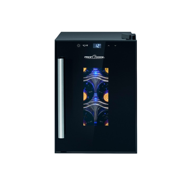 Винный шкаф ProfiCook PC-WK 1230