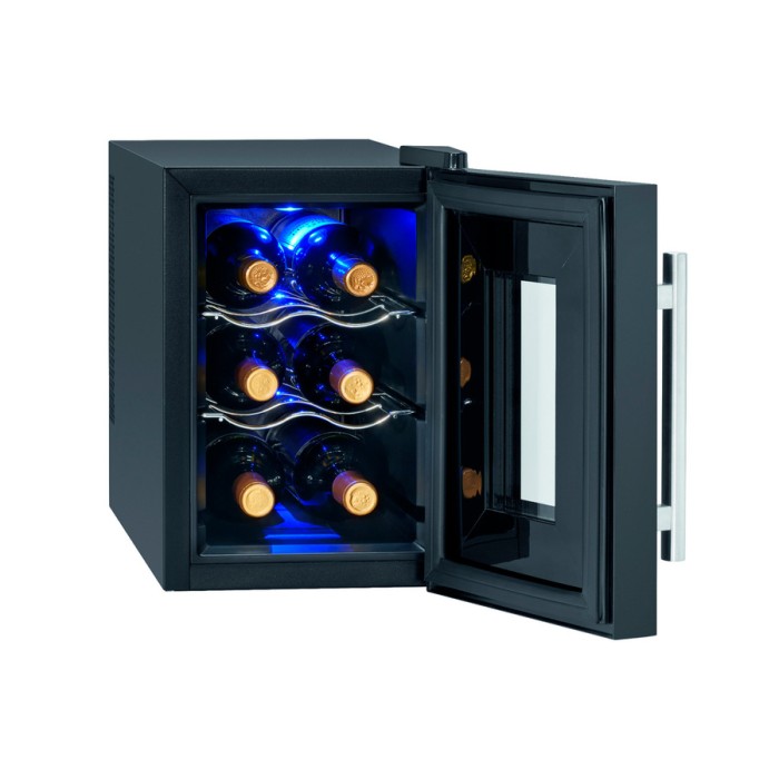 Винный шкаф ProfiCook PC-WK 1230