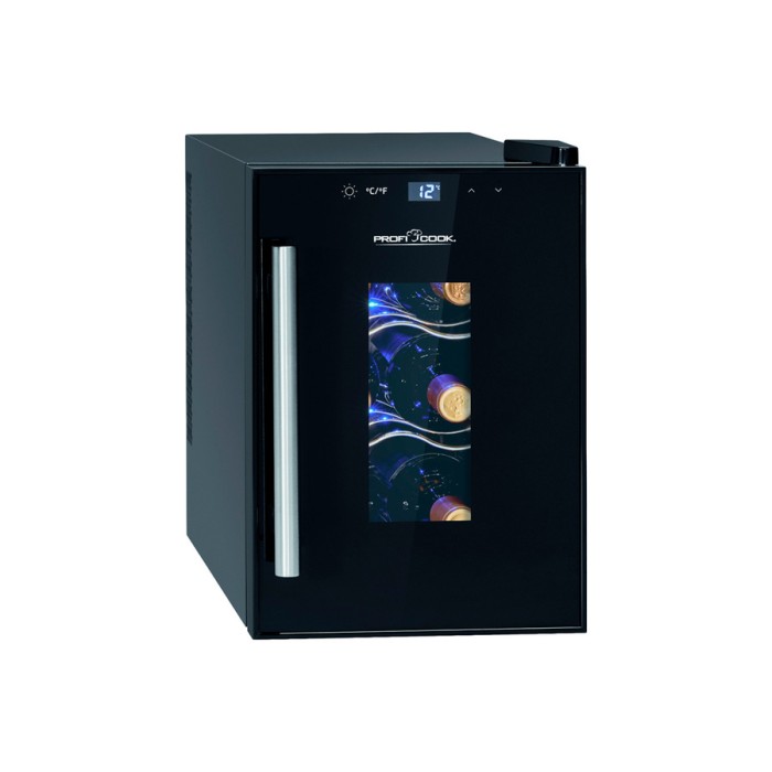 Винный шкаф ProfiCook PC-WK 1230