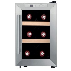 Винный шкаф ProfiCook PC-WK 1231