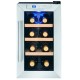 Винный шкаф ProfiCook PC-WK 1233
