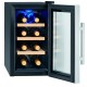 Винный шкаф ProfiCook PC-WK 1233