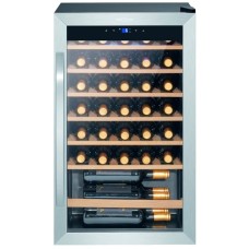 Винный шкаф ProfiCook PC-WK 1235