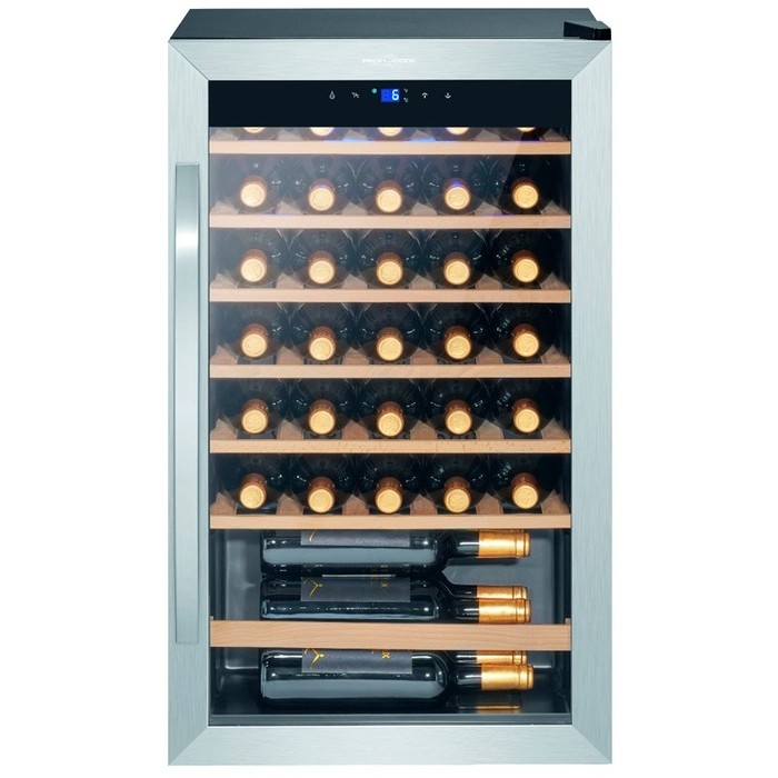 Винный шкаф ProfiCook PC-WK 1235