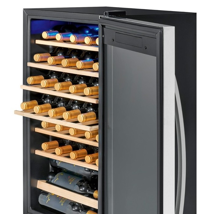 Винный шкаф ProfiCook PC-WK 1235