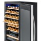 Винный шкаф ProfiCook PC-WK 1235