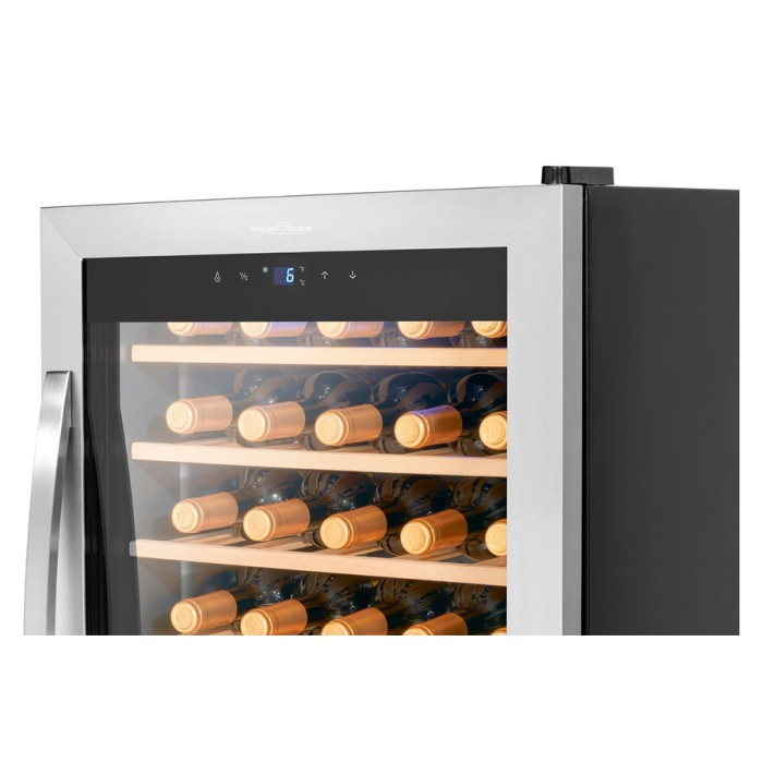 Винный шкаф ProfiCook PC-WK 1235