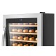 Винный шкаф ProfiCook PC-WK 1235