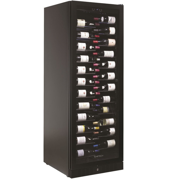 Винный шкаф Temptech CD180SB-B