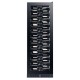 Винный шкаф Temptech CD180SB-B
