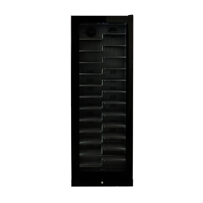 Винный шкаф Temptech CD180SB-B