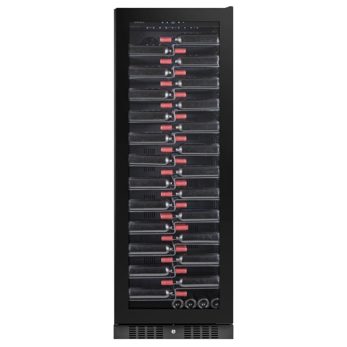 Винный шкаф Temptech CPRO1800SRB