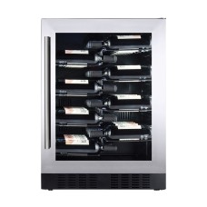 Винный шкаф Temptech CPROX60SX