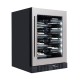 Винный шкаф Temptech CPROX60SX