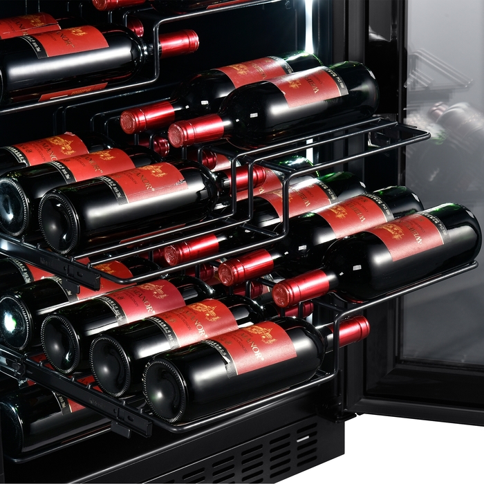Винный шкаф Temptech CPROX60SX