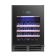 Винный шкаф Temptech EX60DRB