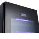 Винный шкаф Temptech EX60DRB