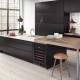 Винный шкаф Temptech EX60DRB