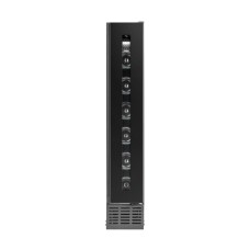 Винный шкаф Temptech OX15SRB