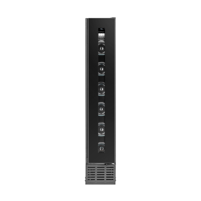 Винный шкаф Temptech OX15SRB