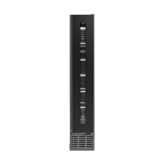 Винный шкаф Temptech OX15SRB