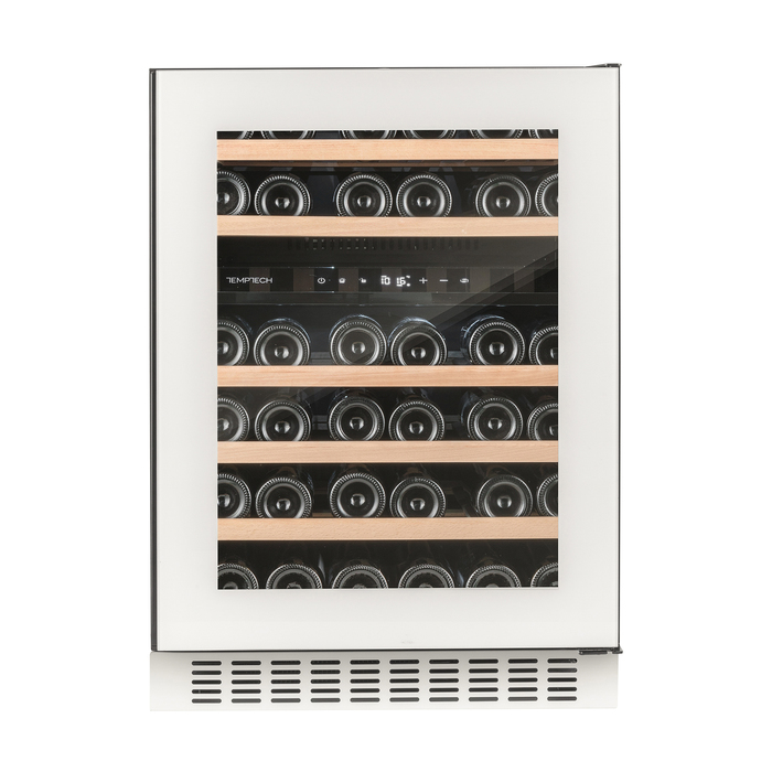 Винный шкаф Temptech OX60DRW