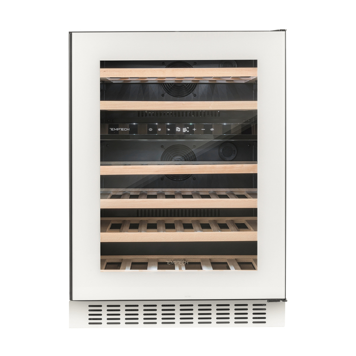 Винный шкаф Temptech OX60DRW