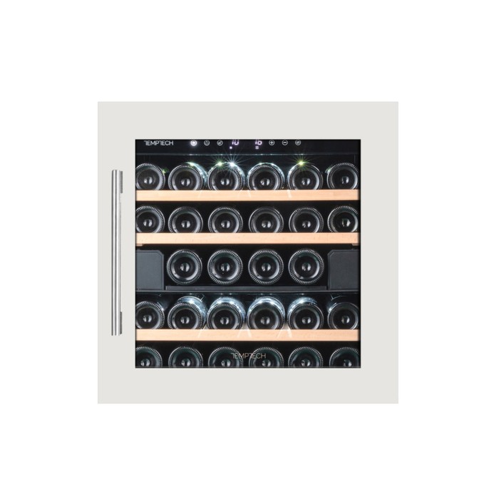 Винный шкаф Temptech OZ60DW