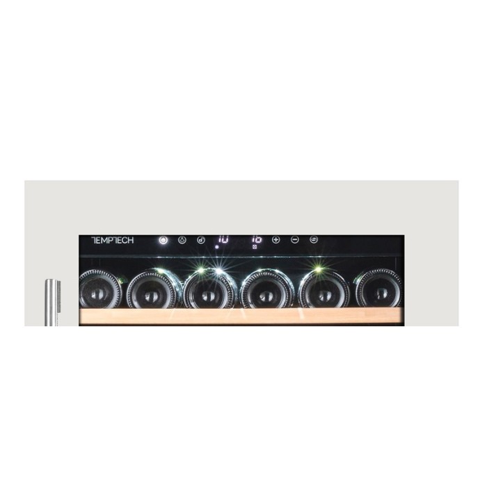 Винный шкаф Temptech OZ60DW