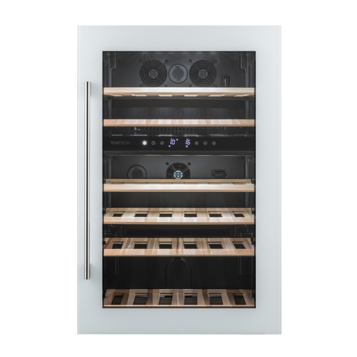Винный шкаф Temptech OZ90DW