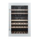Винный шкаф Temptech OZ90DW