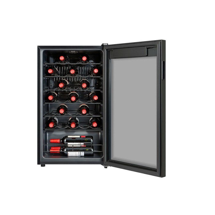 Винный шкаф Temptech PWF9500SBS