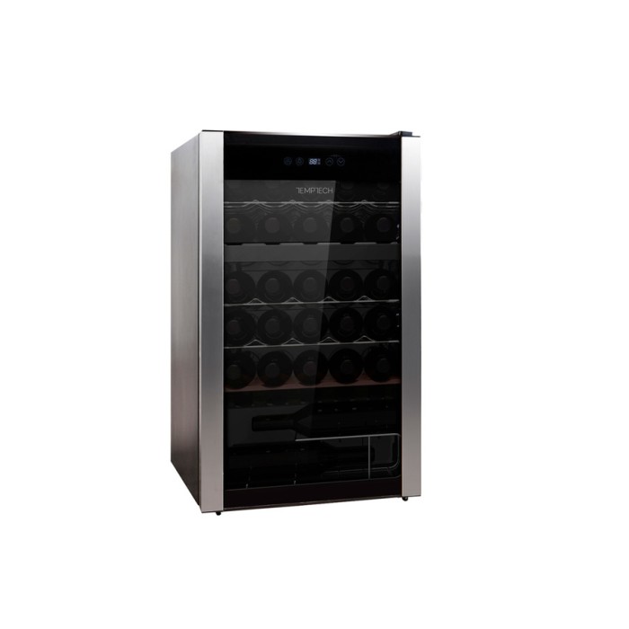 Винный шкаф Temptech PWF9500SBS
