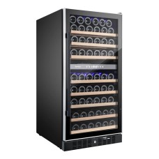 Винный шкаф Temptech WP120DCS