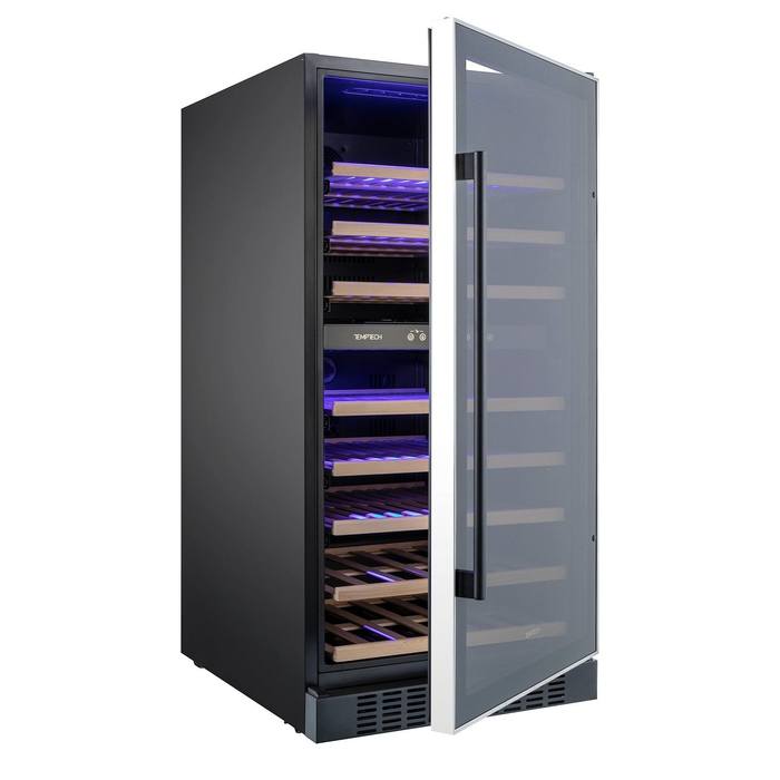 Винный шкаф Temptech WP120DCS