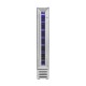 Винный шкаф Temptech WPQ15SCS