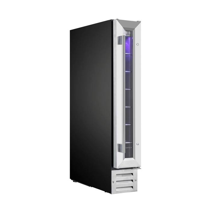 Винный шкаф Temptech WPQ15SCS